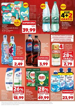 Gazetka promocyjna Kaufland  ważna od 05.01.2026 - Strona 9.