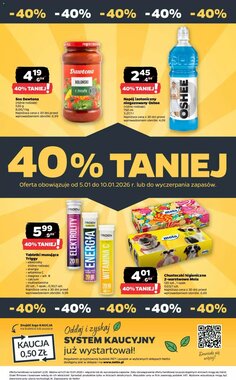 Gazetka promocyjna Netto  ważna od 05.01.2026 - Strona 32.