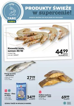 Gazetka promocyjna Makro  ważna od 05.01.2026 - Strona 4.