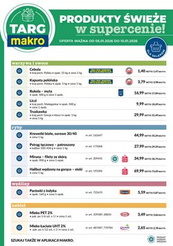 Gazetka promocyjna Makro  ważna od 05.01.2026 - Strona 6.