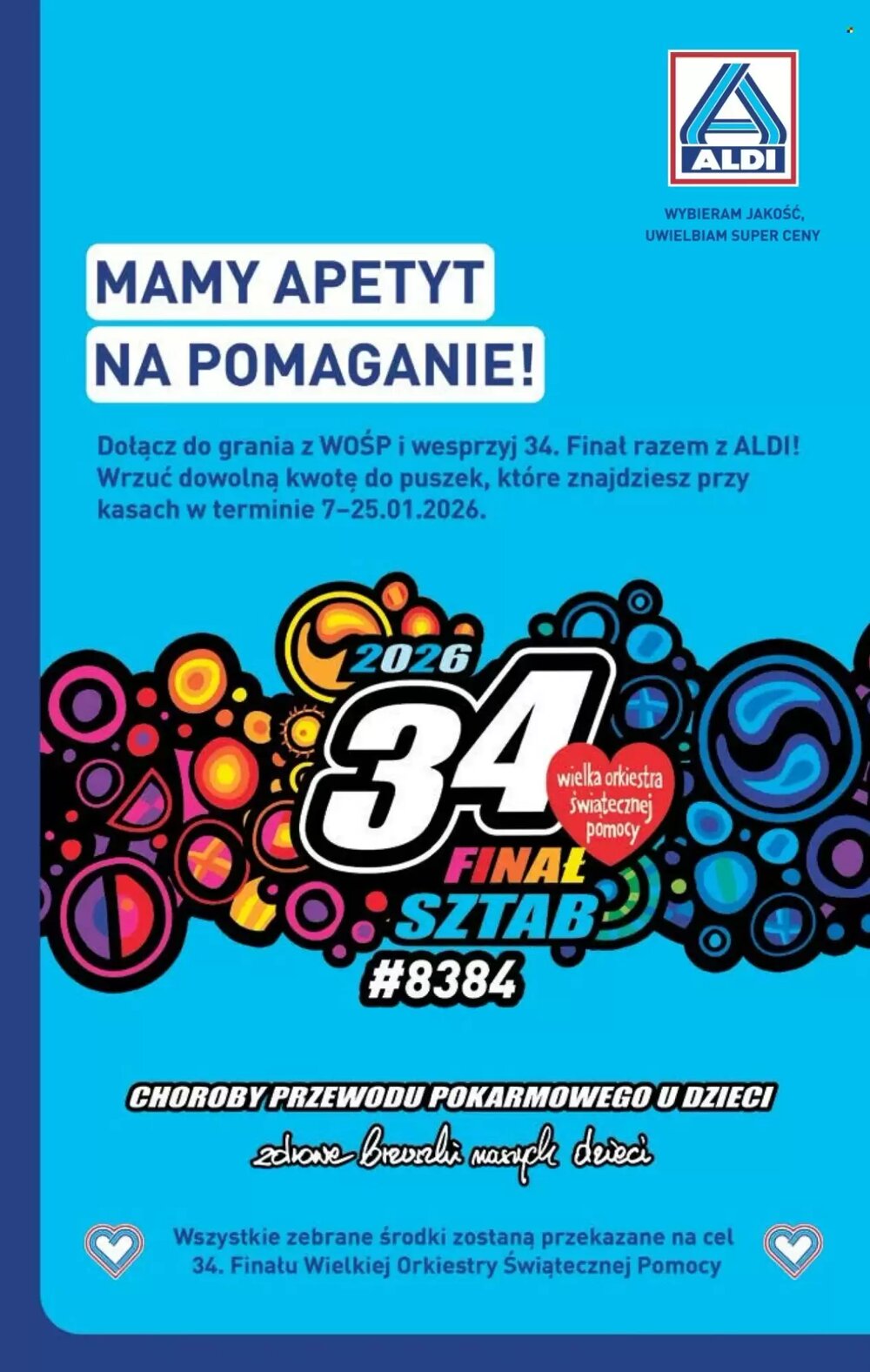 Gazetka promocyjna ALDI ważna od 05.01.2026 - Strona 17.