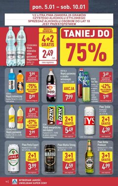 Gazetka promocyjna ALDI ważna od 05.01.2026 - Strona 18.