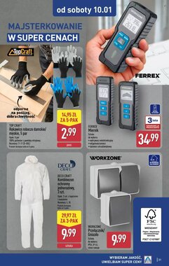 Gazetka promocyjna ALDI ważna od 05.01.2026 - Strona 31.