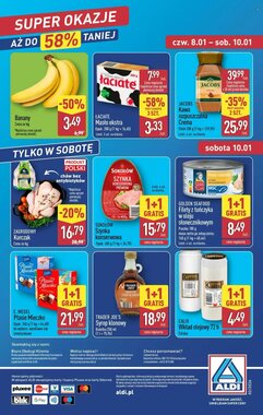 Gazetka promocyjna ALDI ważna od 05.01.2026 - Strona 34.
