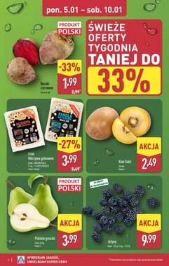 Gazetka promocyjna ALDI ważna od 05.01.2026 - Strona 4.