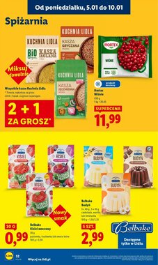 Gazetka promocyjna Lidl  ważna od 05.01.2026 - Strona 54.