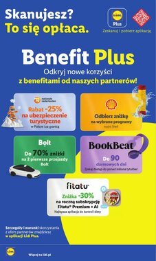 Gazetka promocyjna Lidl  ważna od 05.01.2026 - Strona 62.