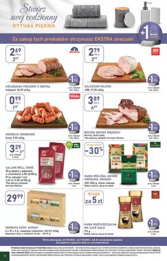 Gazetka promocyjna Stokrotka  ważna od 05.01.2026 - Strona 18.