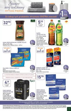 Gazetka promocyjna Stokrotka  ważna od 05.01.2026 - Strona 19.