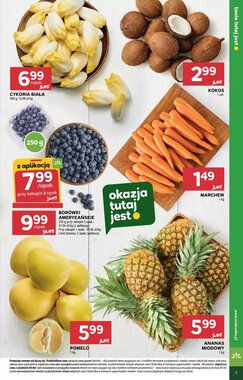 Gazetka promocyjna Stokrotka  ważna od 05.01.2026 - Strona 9.