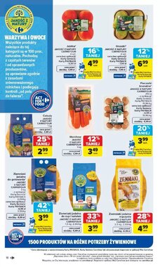 Gazetka promocyjna Carrefour Market  ważna od 05.01.2026 - Strona 18.