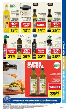 Gazetka promocyjna Carrefour Market  ważna od 05.01.2026 - Strona 19.