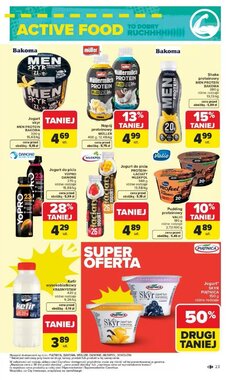Gazetka promocyjna Carrefour Market  ważna od 05.01.2026 - Strona 23.