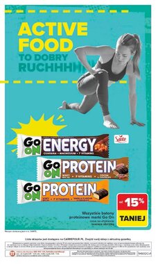 Gazetka promocyjna Carrefour Market  ważna od 05.01.2026 - Strona 28.