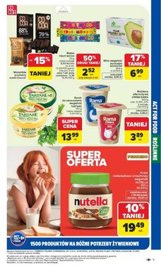 Gazetka promocyjna Carrefour Market  ważna od 05.01.2026 - Strona 5.
