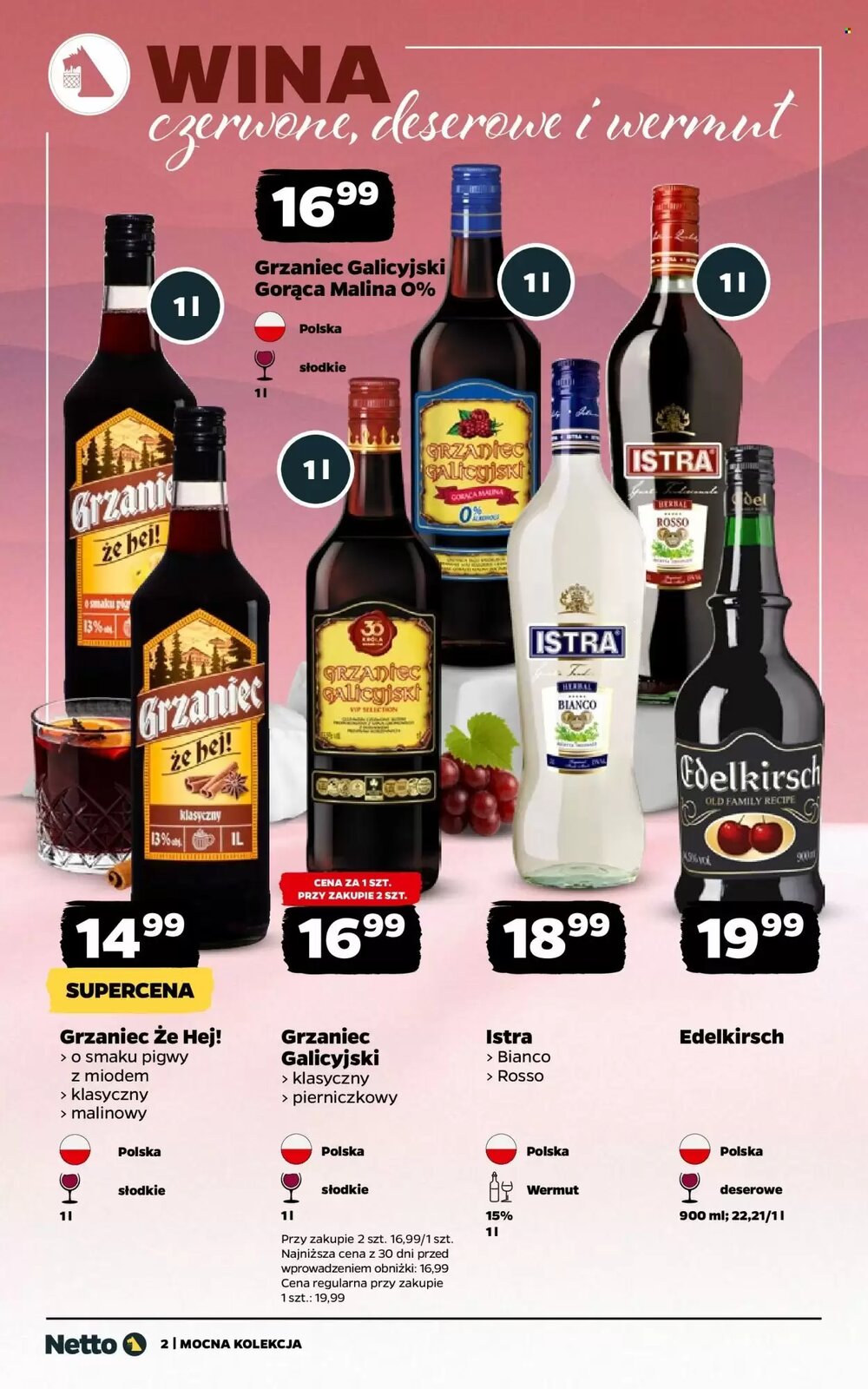 Gazetka promocyjna Netto  ważna od 05.01.2026 - Strona 2.