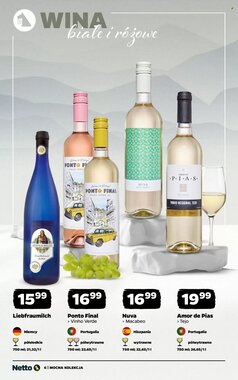 Gazetka promocyjna Netto  ważna od 05.01.2026 - Strona 6.