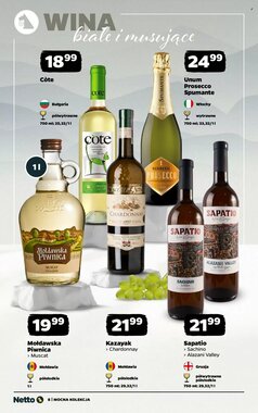 Gazetka promocyjna Netto  ważna od 05.01.2026 - Strona 8.