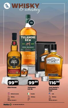 Gazetka promocyjna Netto  ważna od 05.01.2026 - Strona 16.