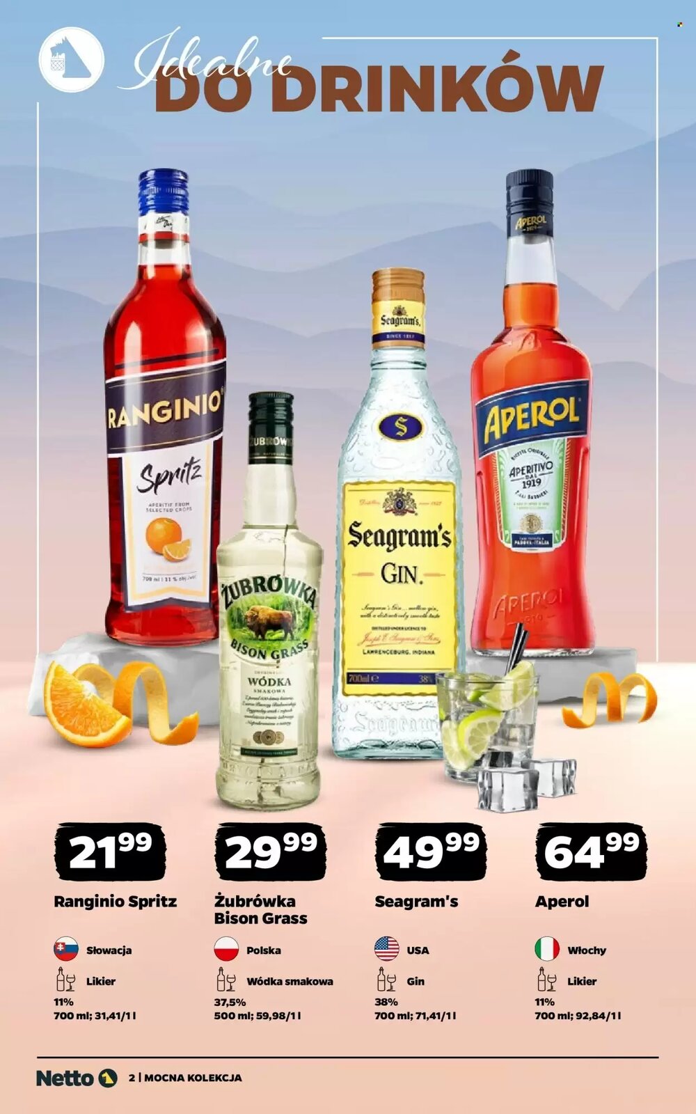 Gazetka promocyjna Netto  ważna od 05.01.2026 - Strona 2.