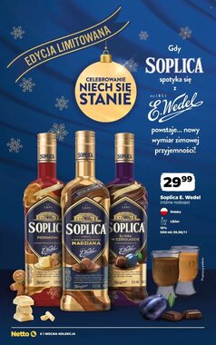 Gazetka promocyjna Netto  ważna od 05.01.2026 - Strona 6.