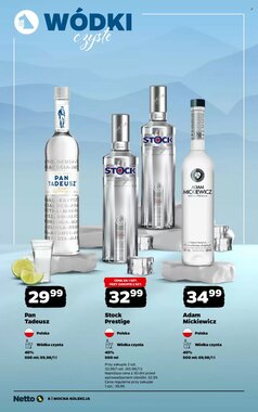 Gazetka promocyjna Netto  ważna od 05.01.2026 - Strona 8.