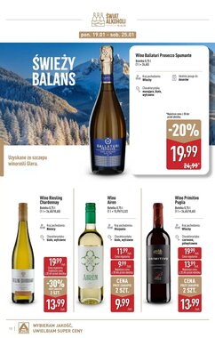 Gazetka promocyjna ALDI  ważna od 05.01.2026 - Strona 10.