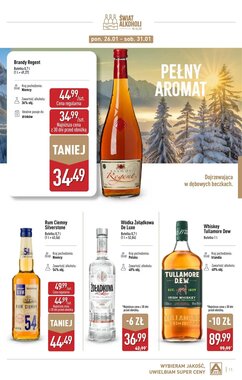 Gazetka promocyjna ALDI  ważna od 05.01.2026 - Strona 11.