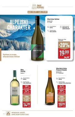 Gazetka promocyjna ALDI  ważna od 05.01.2026 - Strona 12.