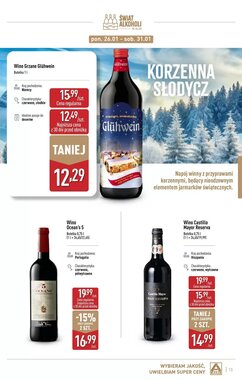 Gazetka promocyjna ALDI  ważna od 05.01.2026 - Strona 13.