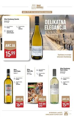 Gazetka promocyjna ALDI  ważna od 05.01.2026 - Strona 15.