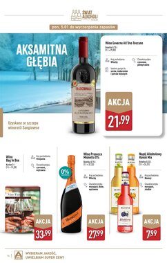 Gazetka promocyjna ALDI  ważna od 05.01.2026 - Strona 16.
