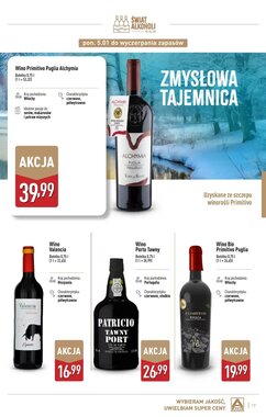 Gazetka promocyjna ALDI  ważna od 05.01.2026 - Strona 17.