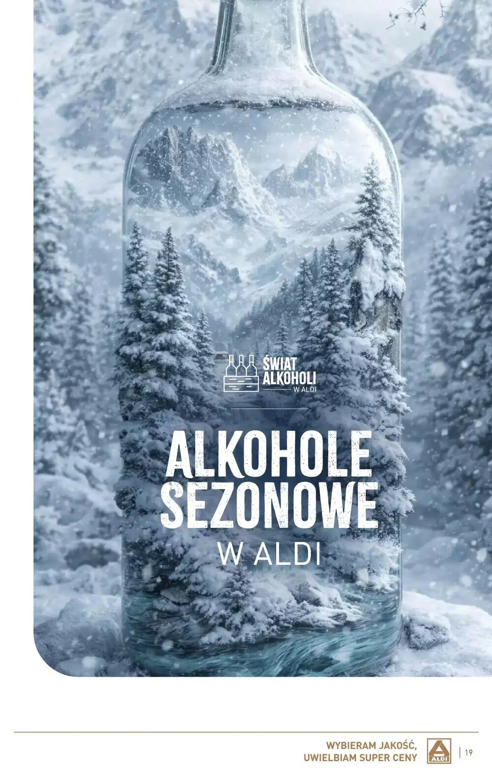 Gazetka promocyjna ALDI  ważna od 05.01.2026 - Strona 19.