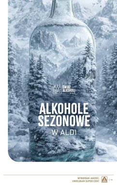 Gazetka promocyjna ALDI  ważna od 05.01.2026 - Strona 19.