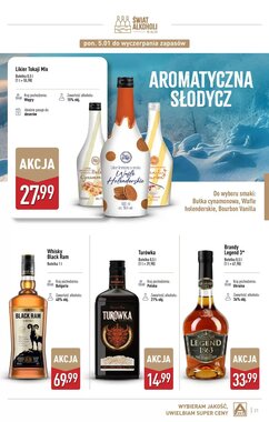 Gazetka promocyjna ALDI  ważna od 05.01.2026 - Strona 21.