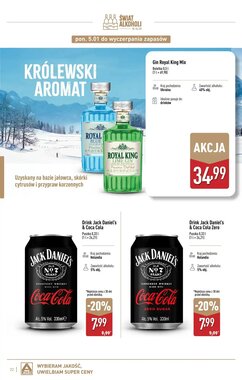 Gazetka promocyjna ALDI  ważna od 05.01.2026 - Strona 22.