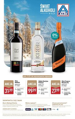 Gazetka promocyjna ALDI  ważna od 05.01.2026 - Strona 28.