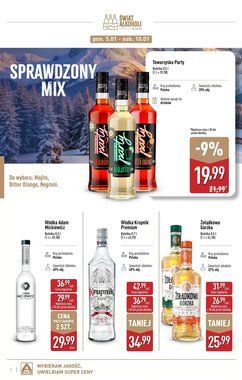 Gazetka promocyjna ALDI  ważna od 05.01.2026 - Strona 2.