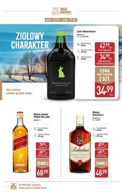 Gazetka promocyjna ALDI  ważna od 05.01.2026 - Strona 6.