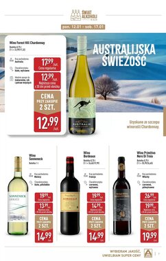Gazetka promocyjna ALDI  ważna od 05.01.2026 - Strona 7.