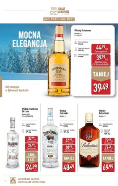 Gazetka promocyjna ALDI  ważna od 05.01.2026 - Strona 8.