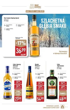 Gazetka promocyjna ALDI  ważna od 05.01.2026 - Strona 9.