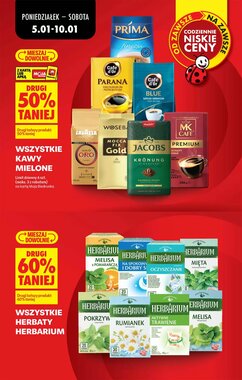 Gazetka promocyjna Biedronka  ważna od 05.01.2026 - Strona 11.