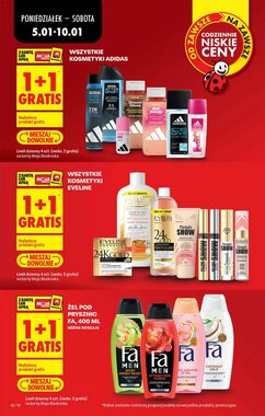 Gazetka promocyjna Biedronka  ważna od 05.01.2026 - Strona 12.