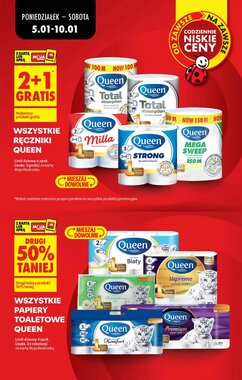 Gazetka promocyjna Biedronka  ważna od 05.01.2026 - Strona 15.