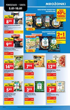 Gazetka promocyjna Biedronka  ważna od 05.01.2026 - Strona 34.