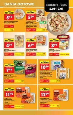 Gazetka promocyjna Biedronka  ważna od 05.01.2026 - Strona 37.