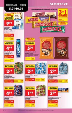 Gazetka promocyjna Biedronka  ważna od 05.01.2026 - Strona 42.