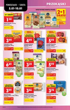 Gazetka promocyjna Biedronka  ważna od 05.01.2026 - Strona 44.